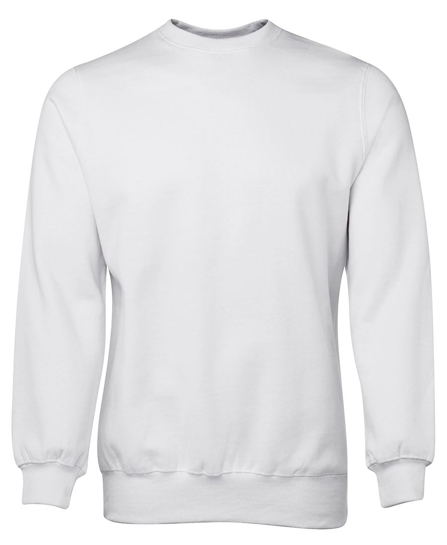 JB's Fleecy Sweat Black