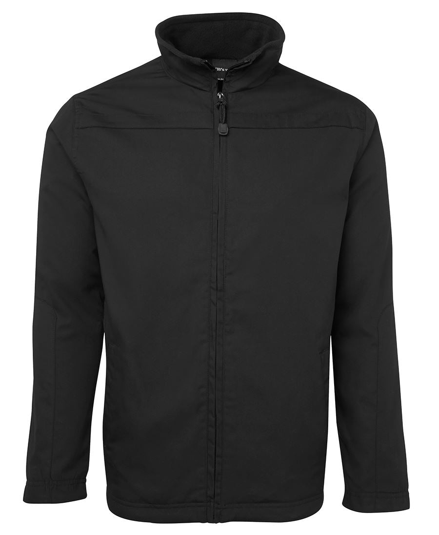 JB's Inner Jacket Black-Xs