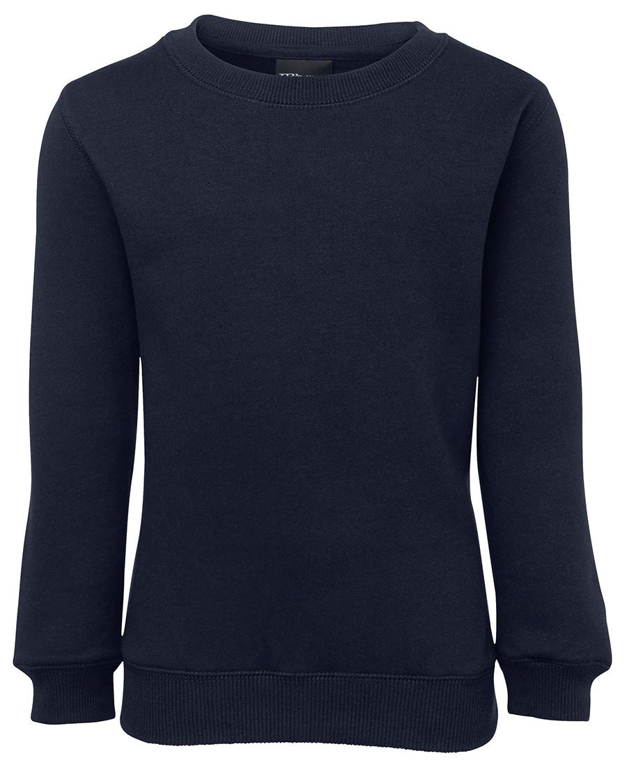 JB's Kids P/C Fleecy Sweat Navy