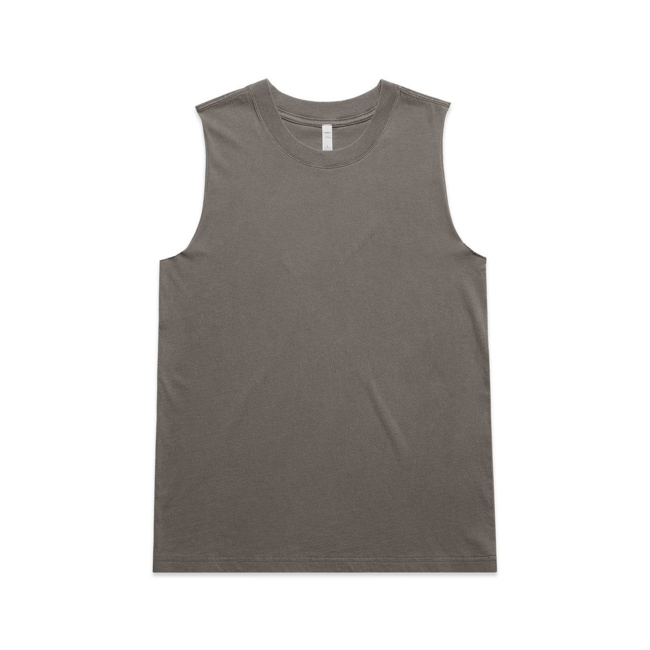 Women's Heavy Faded Tank