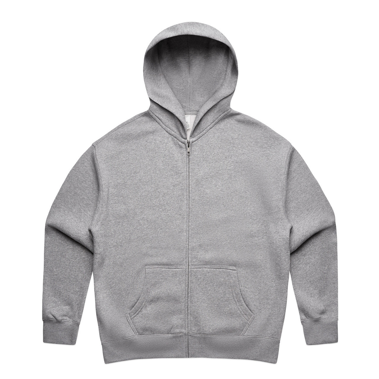 Women's Relax Zip Hood