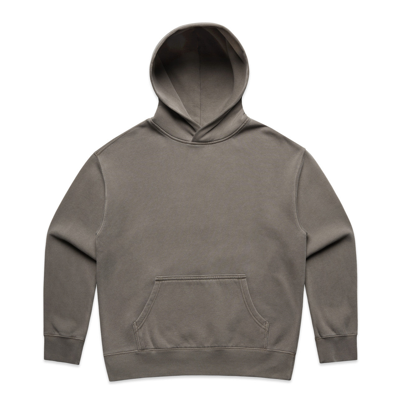Women's Relax Faded Hood