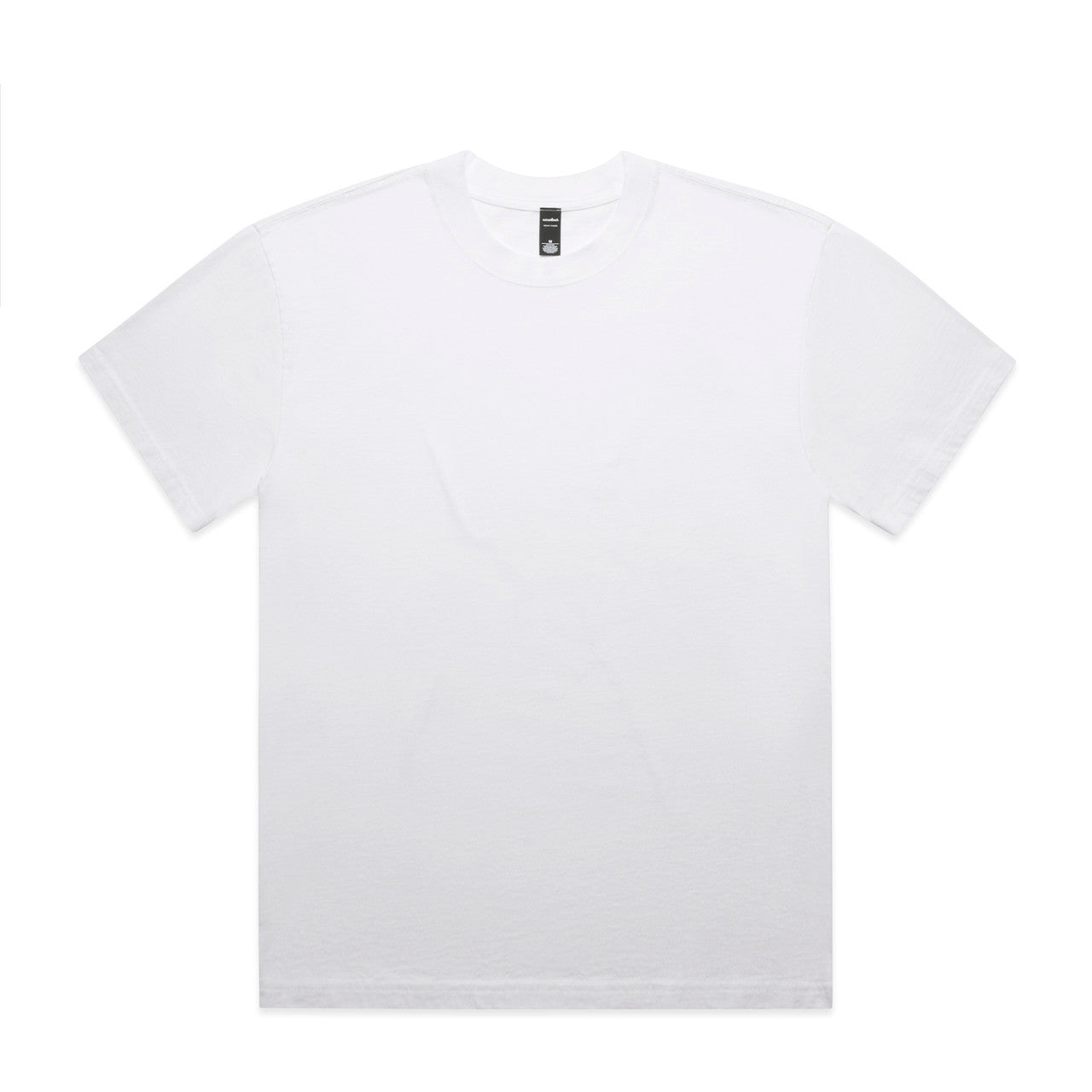 Heavy Faded Minus Tee