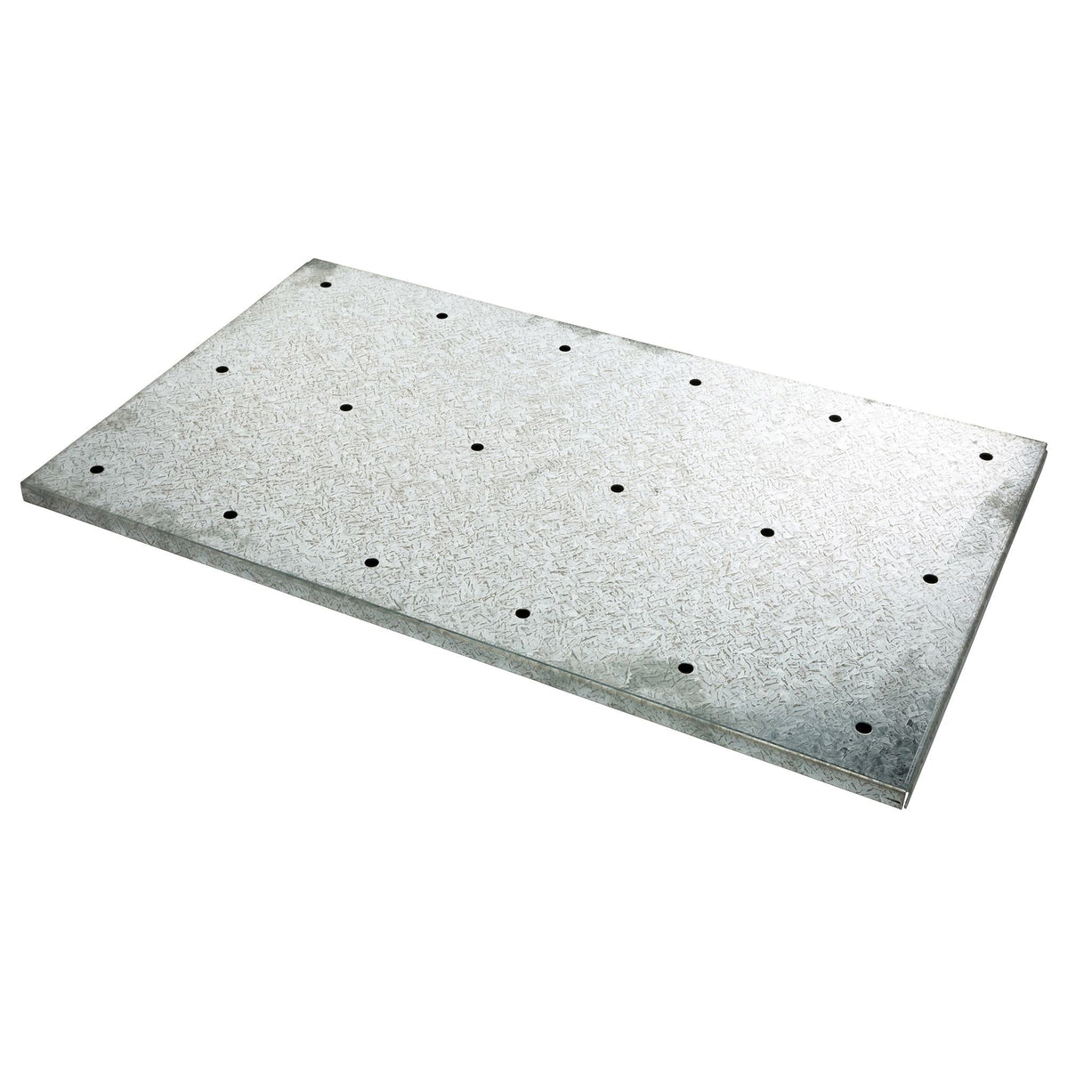 Pratt Safety 5535-29S Pratt Shelf Suits 100L AS, AST, AOA, AC4, APO & CL9 Cabinets