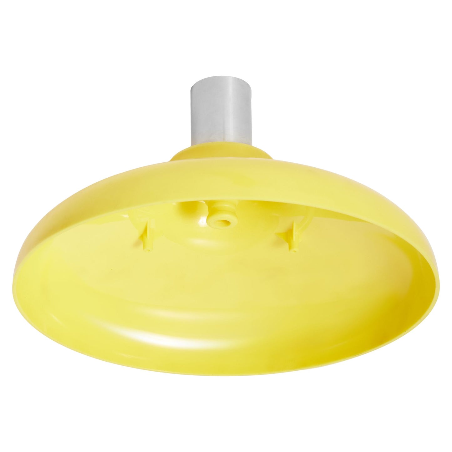 Pratt Safety Pratt Abs Plastic Shower Head With Swirltec Nozzle Suits All Elite Showers