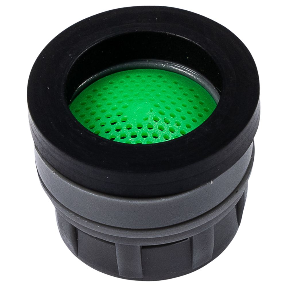 Pratt Safety Pratt Aerator Suits All Eye & Face Wash Incl. Washer