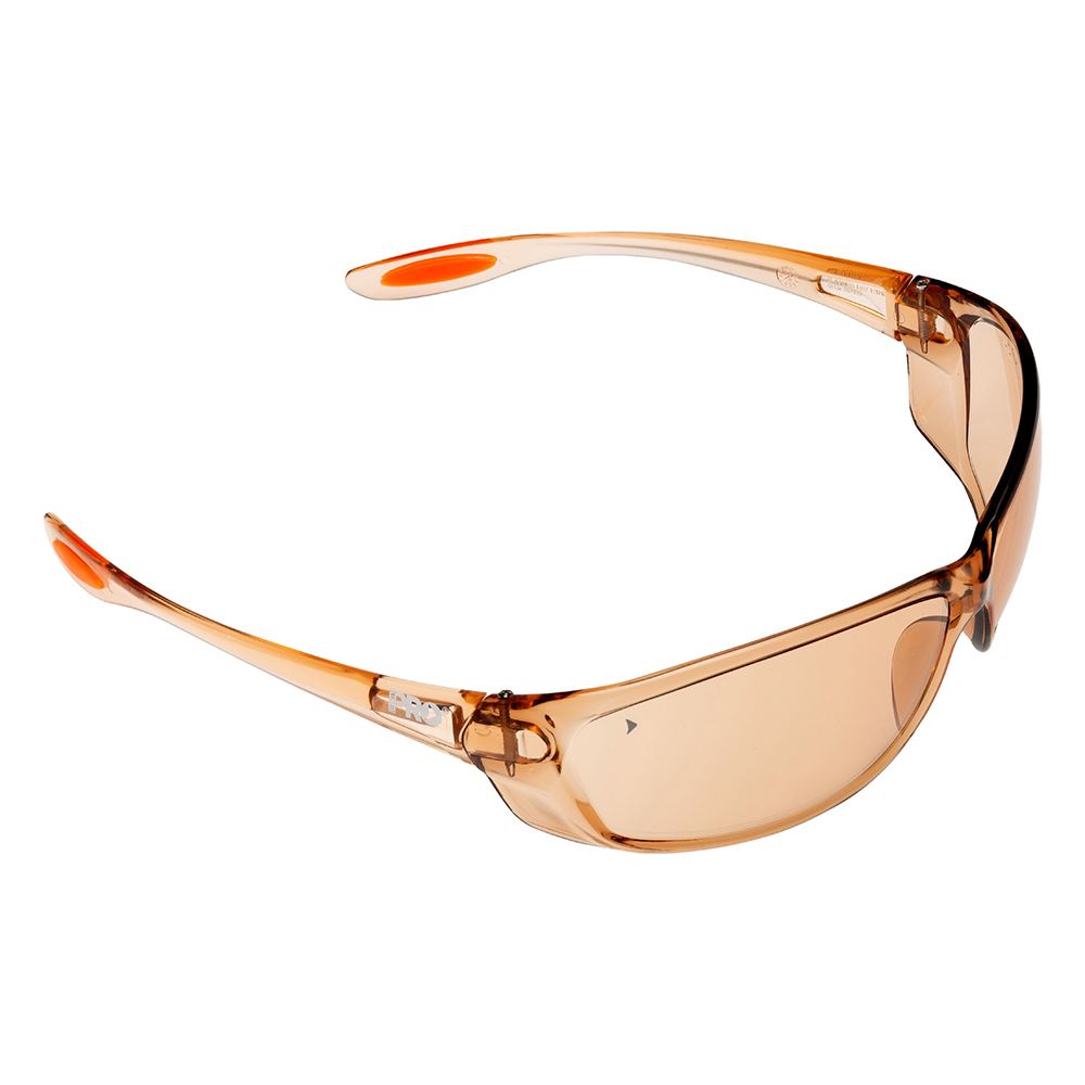 Pro Choice Safety Gear Switch Safety Glasses