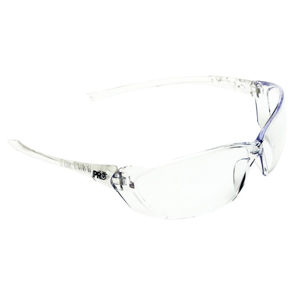 Pro Choice Safety Gear 630 Richter Safety Glasses