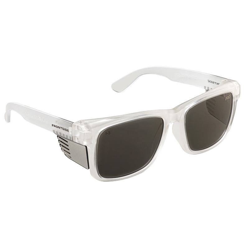 Pro Choice Safety Gear Frontside Safety Glasses