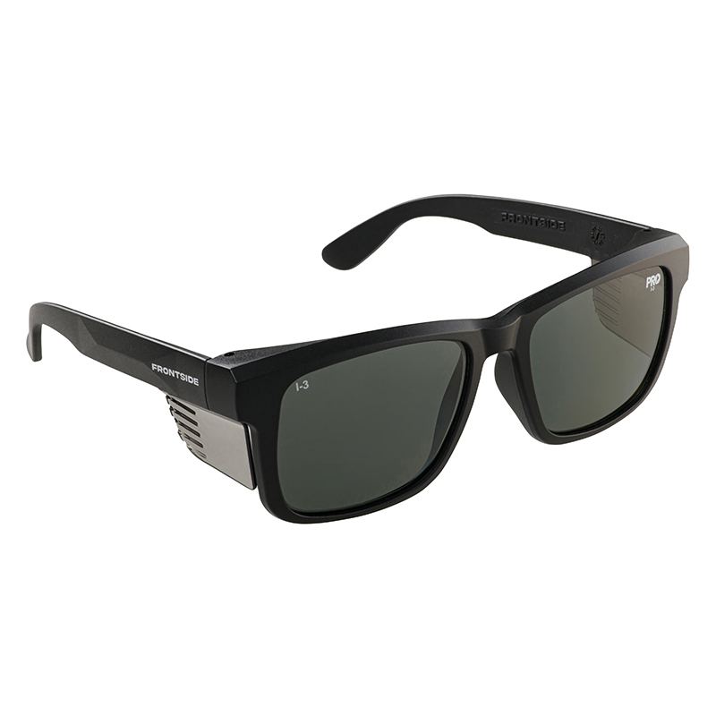 Pro Choice Safety Gear 651 Frontside Polarised Safety Glasses