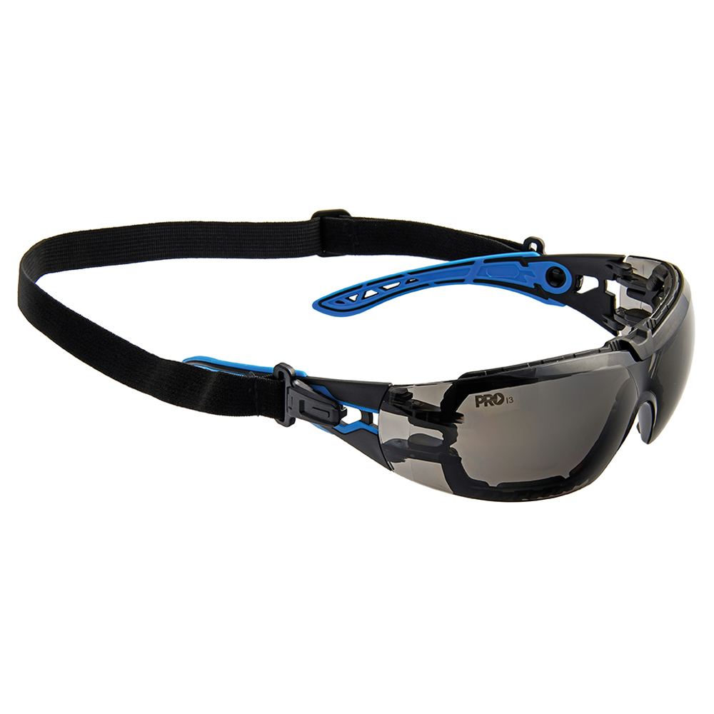 Pro Choice Safety Gear Proteus 5 Spec & Gasket Combo