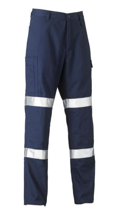 Taped Biomotion Cool Lightweight Utility Pants