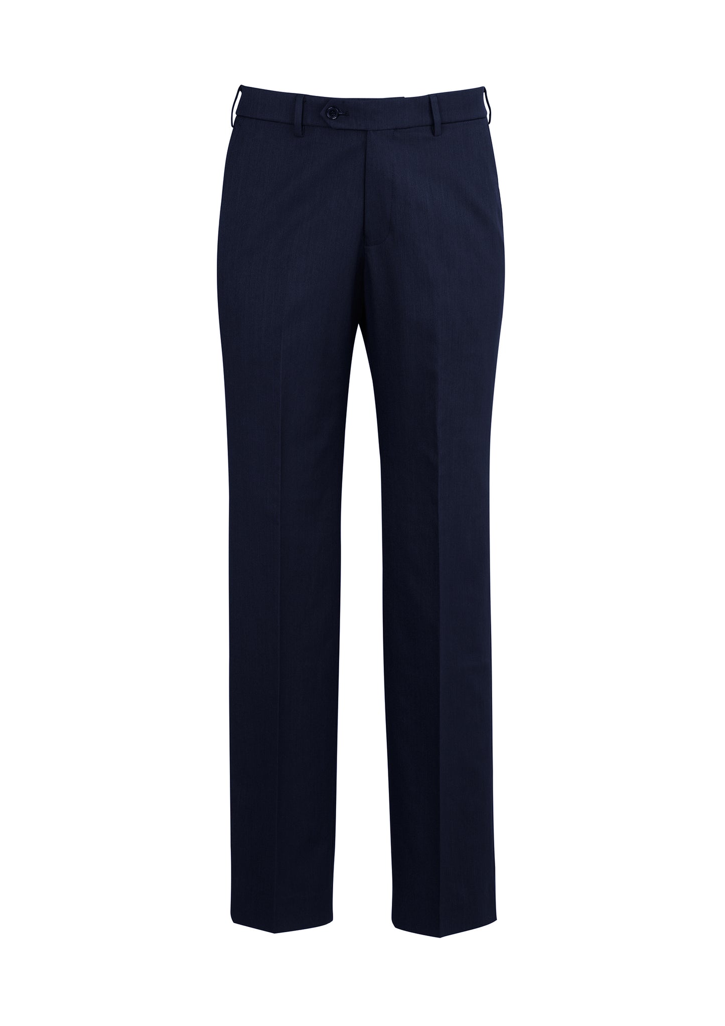 BizCorporate 70114R Mens Cool Stretch Adjustable Waist Pant (Regular)