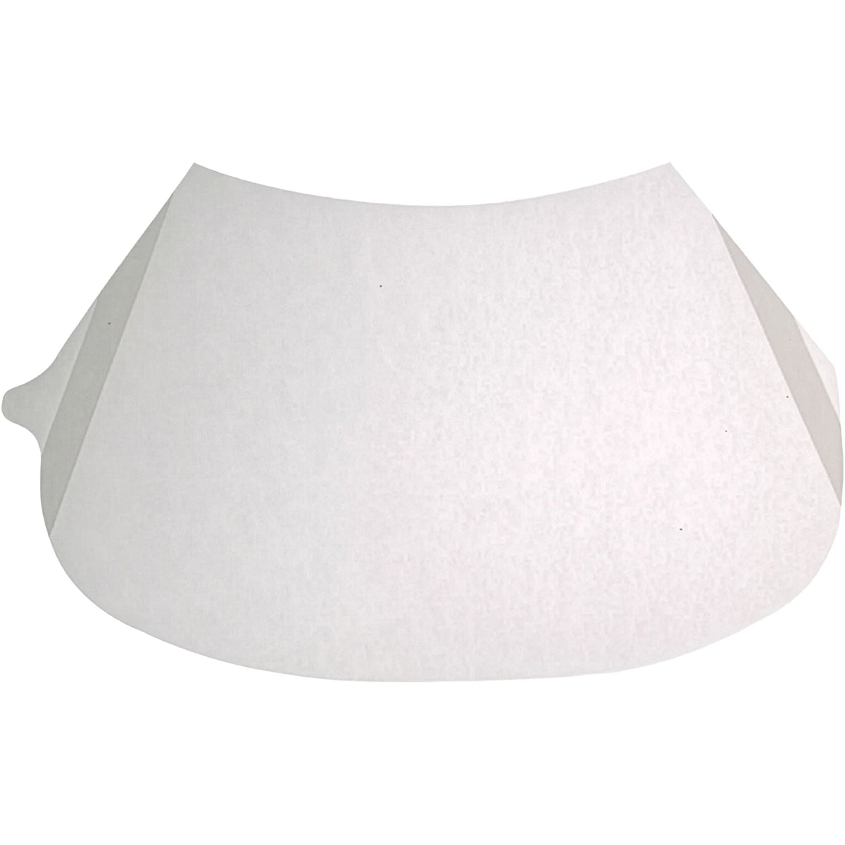North 702028-H5 Clear Lens Tear Off Covers