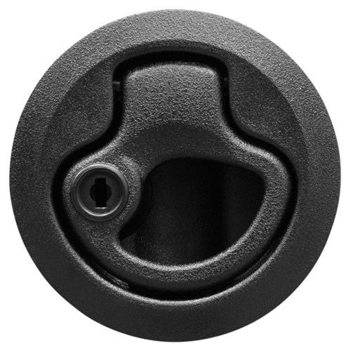 Pratt Safety 738083 Spare Handle/Latch For Corrosive (PSPH) Cabinets