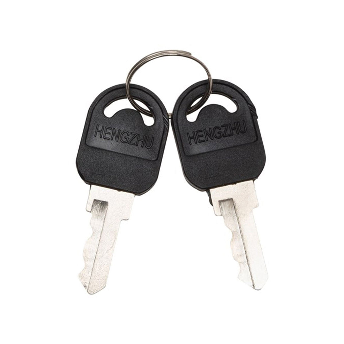 Pratt Safety 739003 Pratt Spare Keys - Pair Suits AS, AST, CL9 & ASPH Cabinets