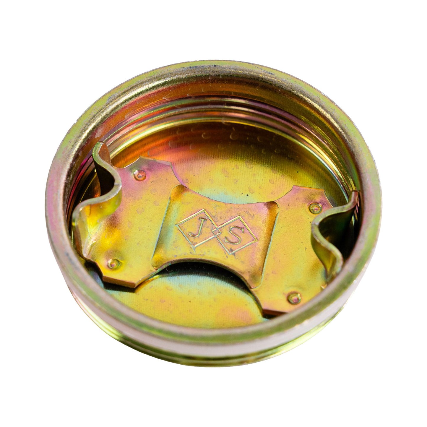 Pratt Safety Vent Bung Cap One Only Suits Indoor Metal Cabinets