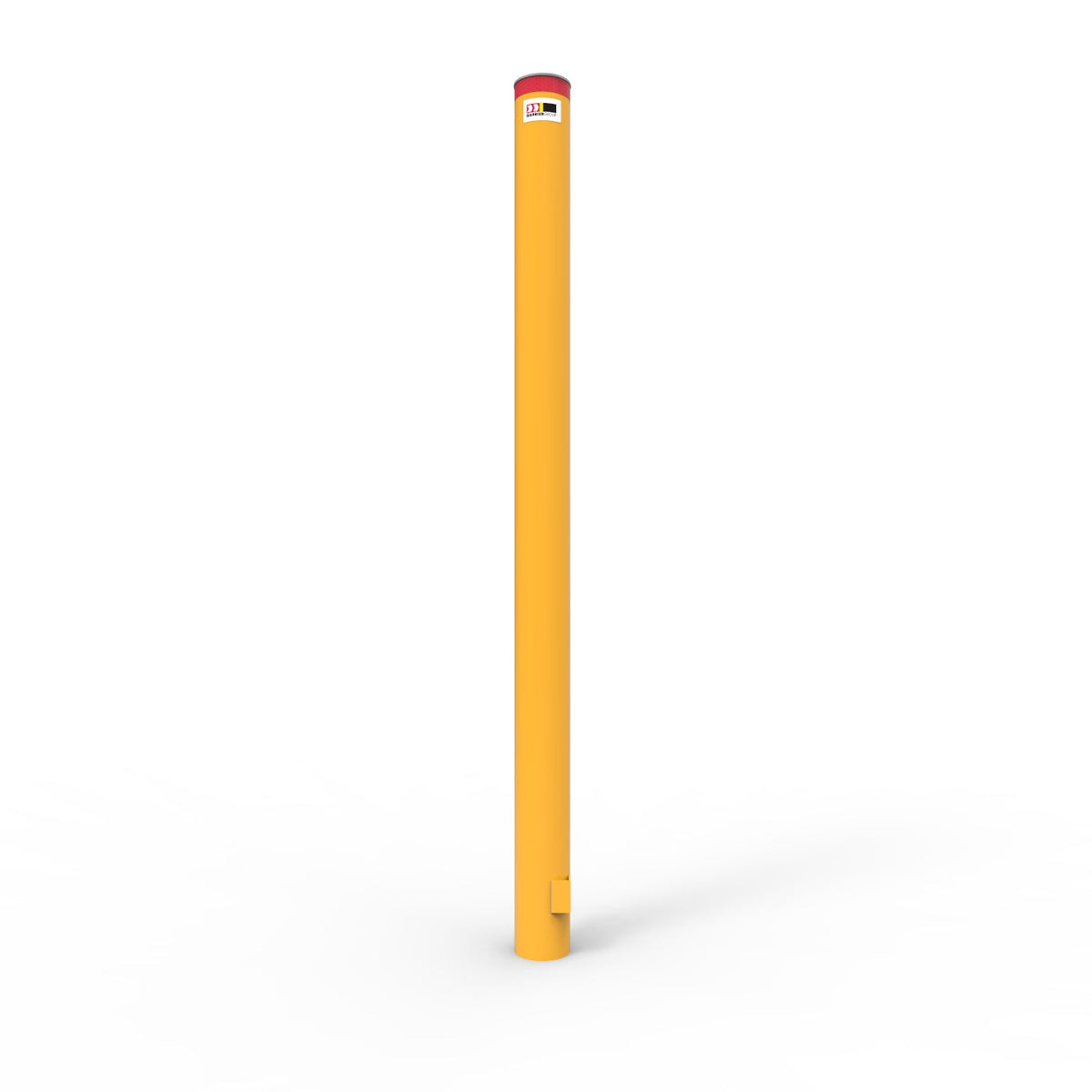Bollard 90mm Below Ground Economy