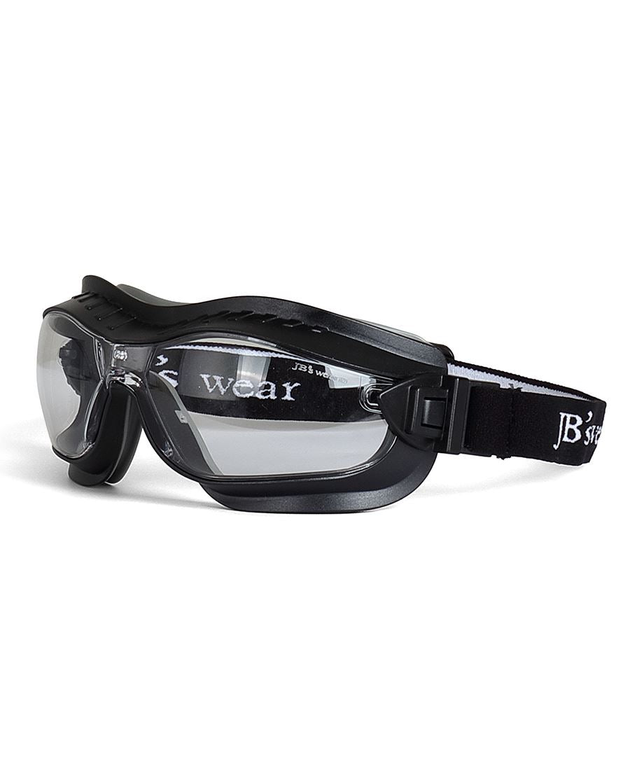 JB's Sealer Spec (12 Pk) Black/Smoke
