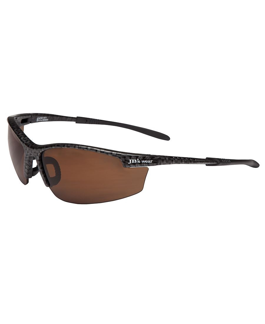 JB's Seafarer Polarised Spec 1337.1 (12 Pk) Brown