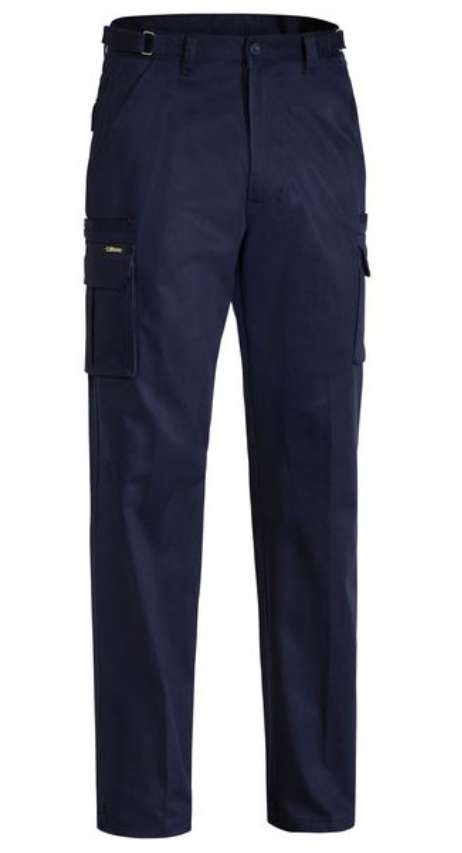 Original 8 Pocket Cargo Pant