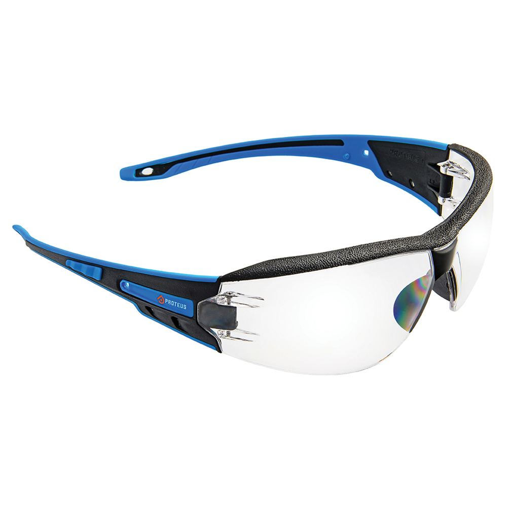 Pro Choice Safety Gear 950 Proteus 1 Safety Glasses