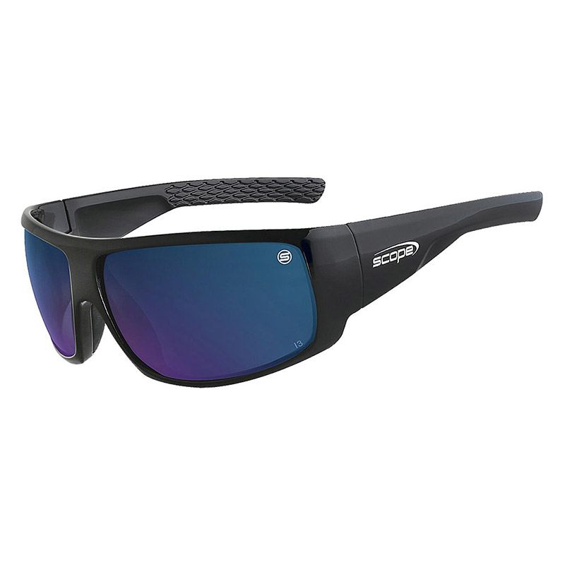 Scope Optics Maverick Safety Glasses
