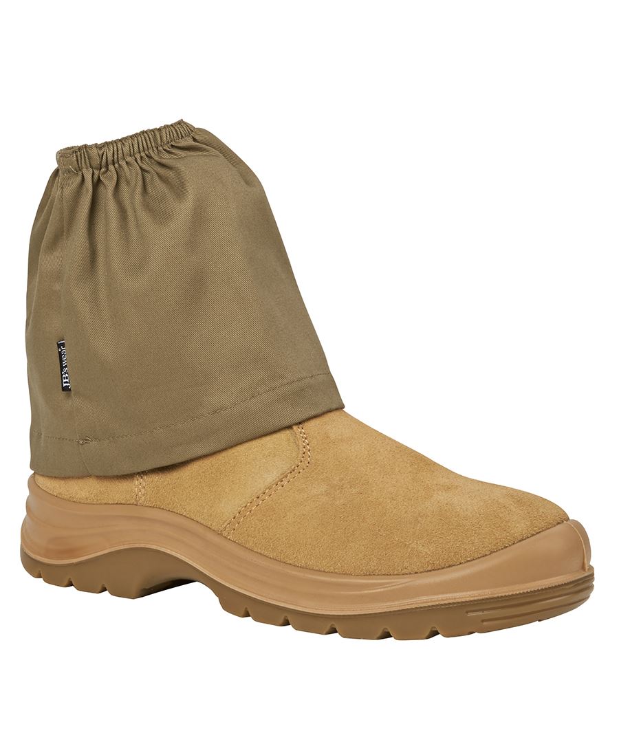 JB's Boot Cover Black