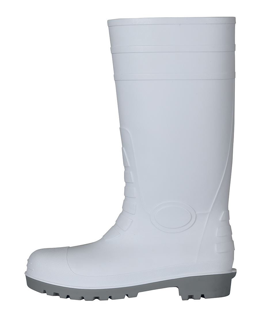 JB's Trad Gumboot Black-04
