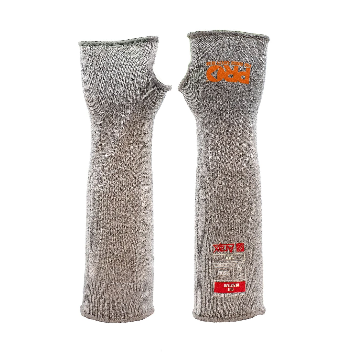 Pro Choice Safety Gear Arax Sleeve 35cm