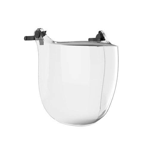 JSP Safety Evoguard C4-Max Industrial Visor