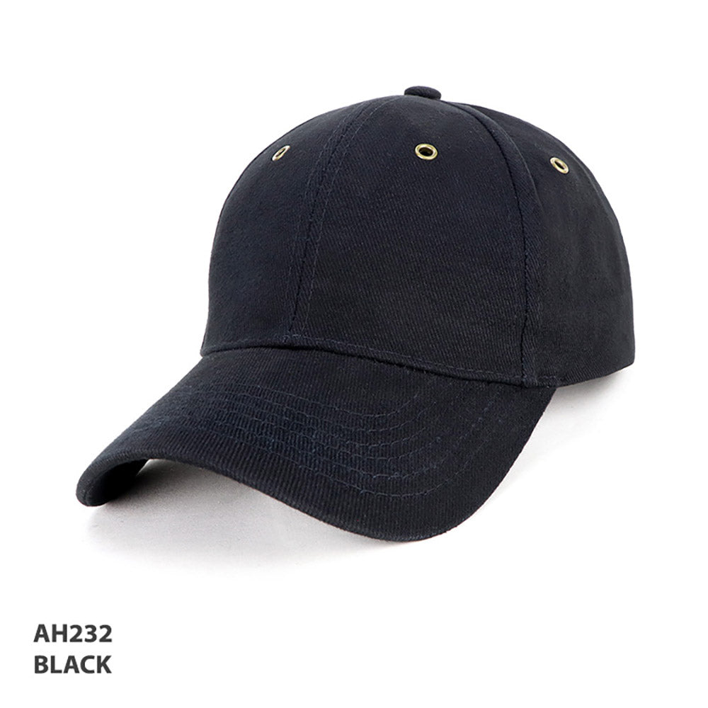 Hbc With Brass Buckle Cap