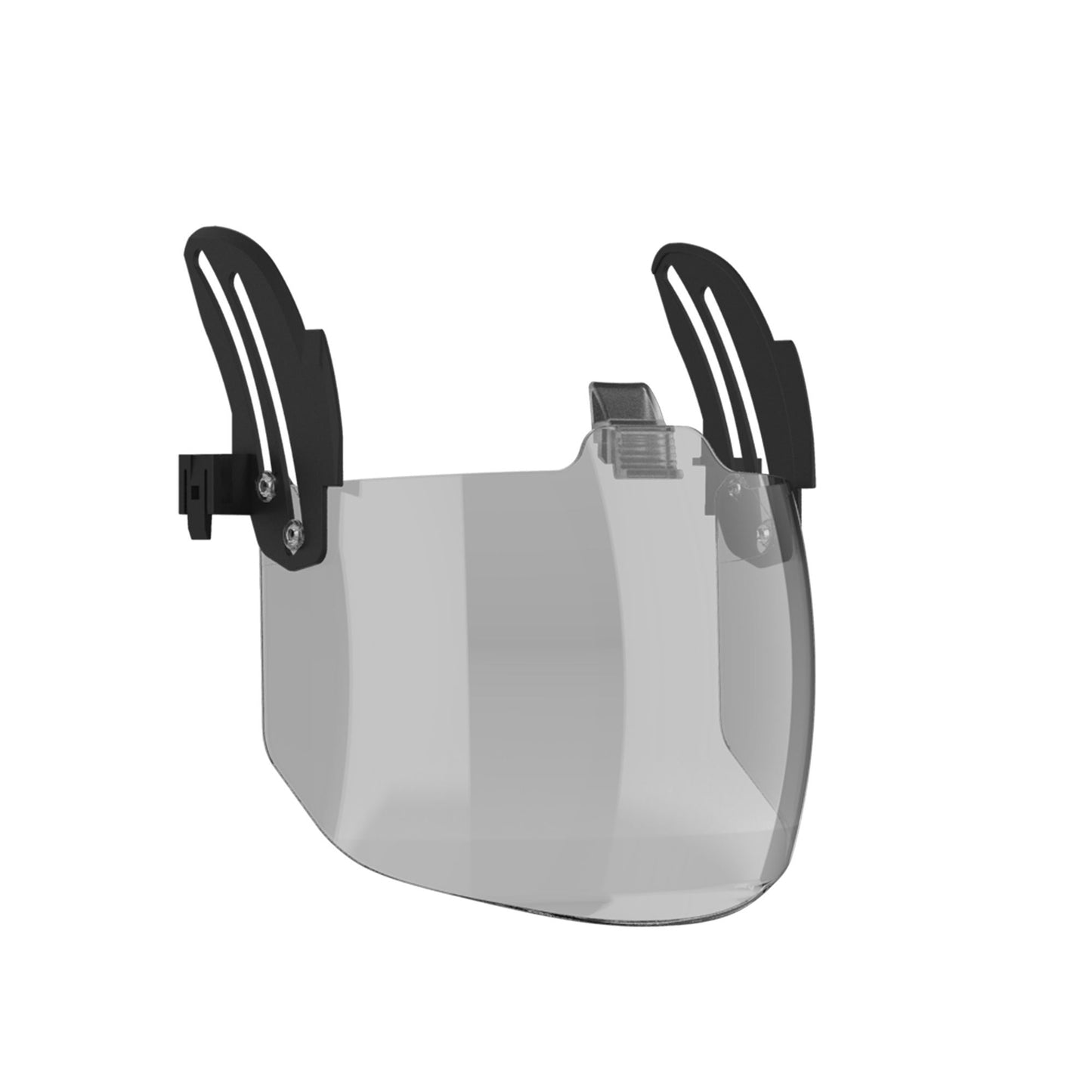 JSP Safety Evo Vistashield Replacement Shield Clear