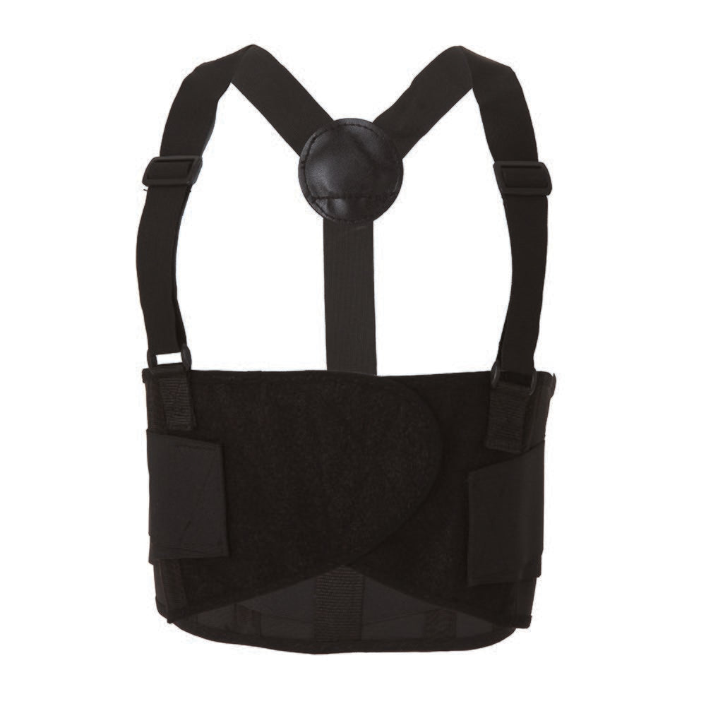 Pro Choice Safety Gear BB Back Support Belt