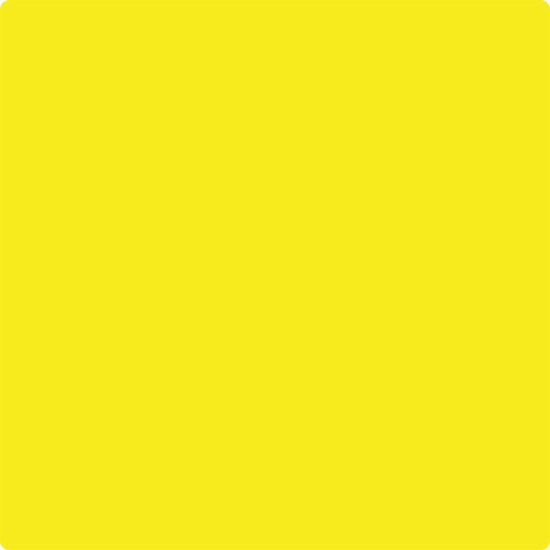 Blank Yellow, Multi Message Sign