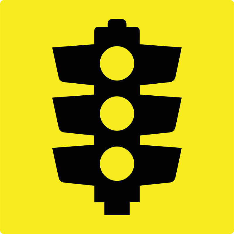 Traffic Signals, Multi Message