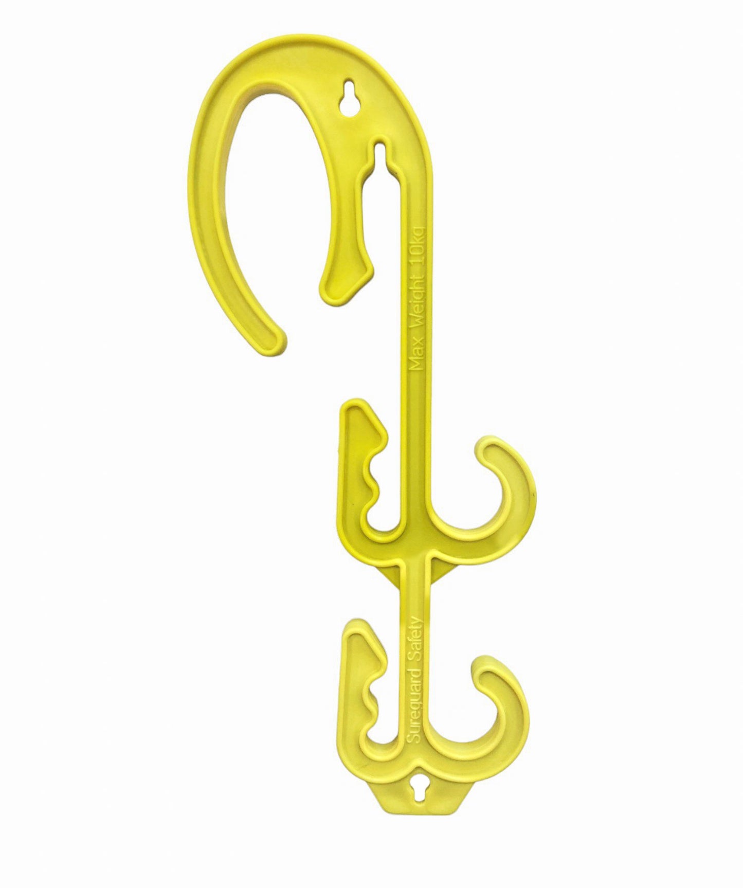 Maxisafe BEH765 Extension Lead Hooks