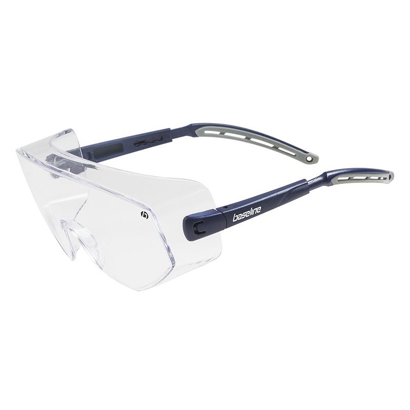 Scope Optics BL29 Overcoat Safety Glasses