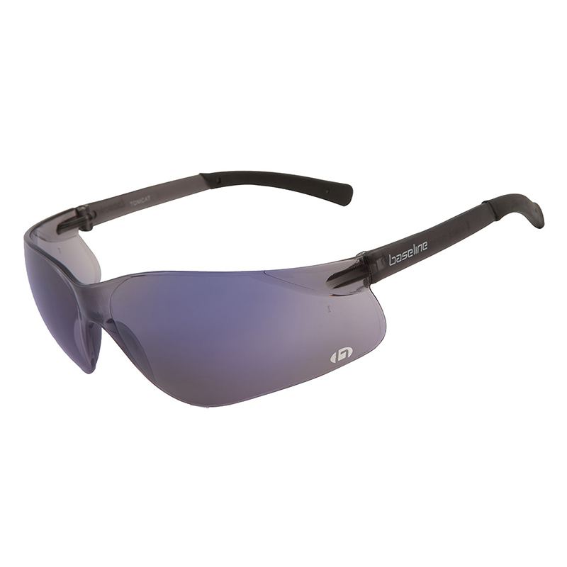 Scope Optics BL38 Tomcat Safety Glasses