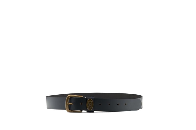 Blundstone BELT BLACK