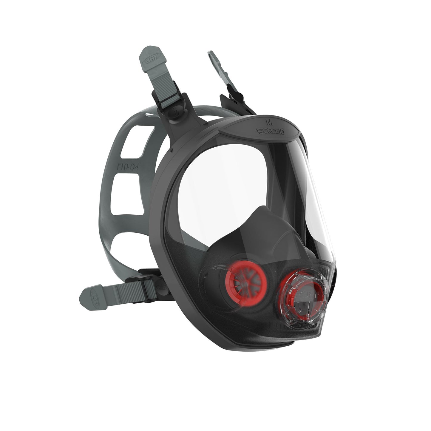 JSP Safety FT10 Full Face Mask Medium