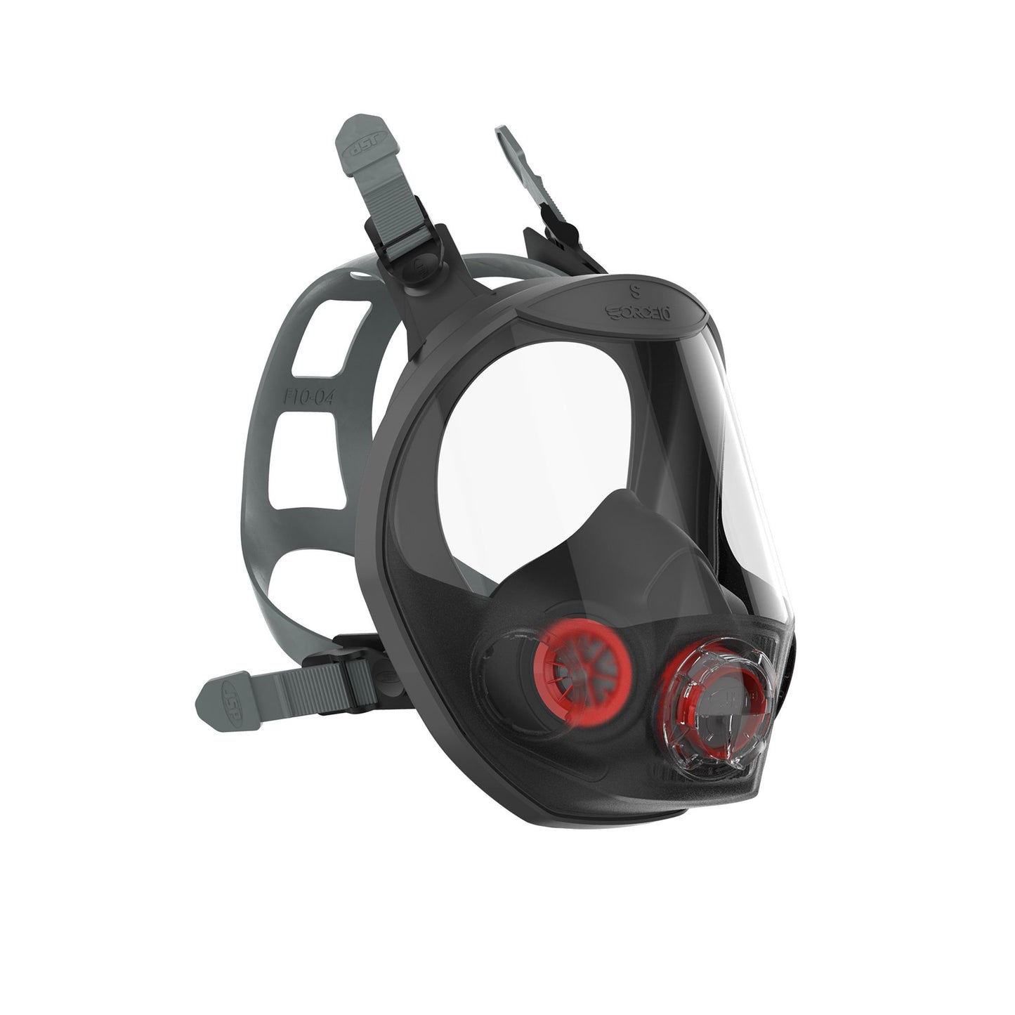 JSP Safety FT10 Full Face Mask Small