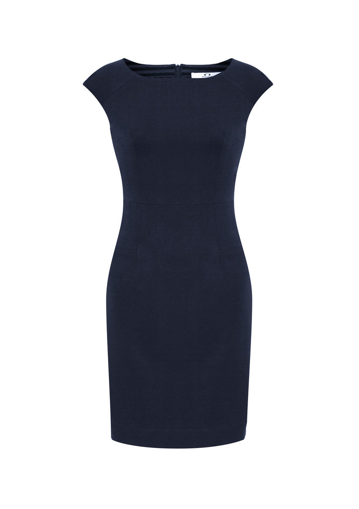 BizCollection BS730L Womens Audrey Dress