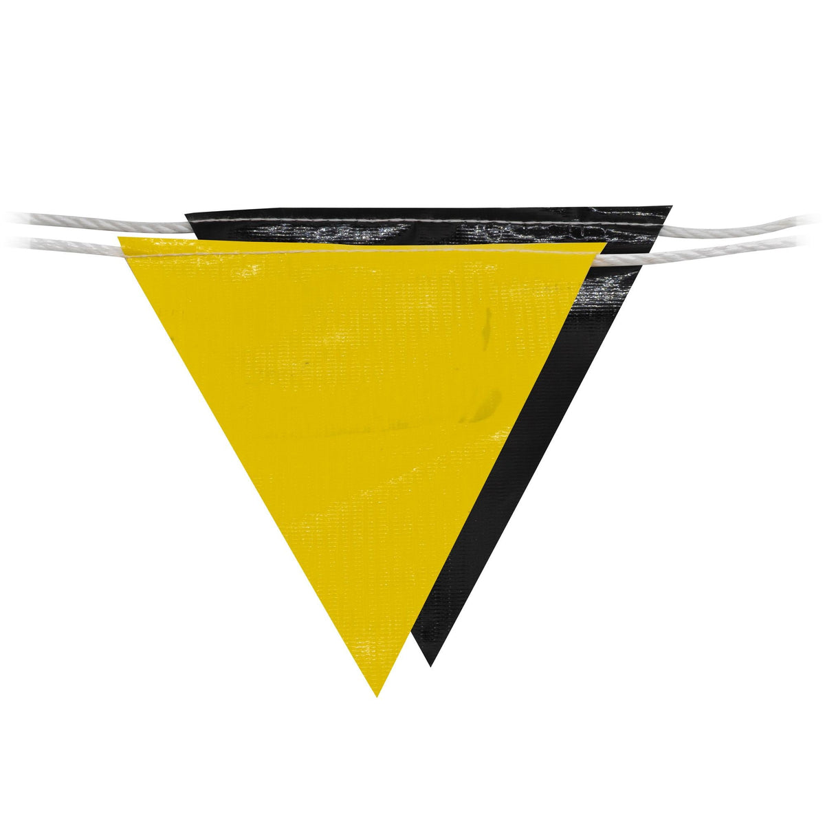 Pro Choice Safety Gear BUN30BY 30M Day Bunting