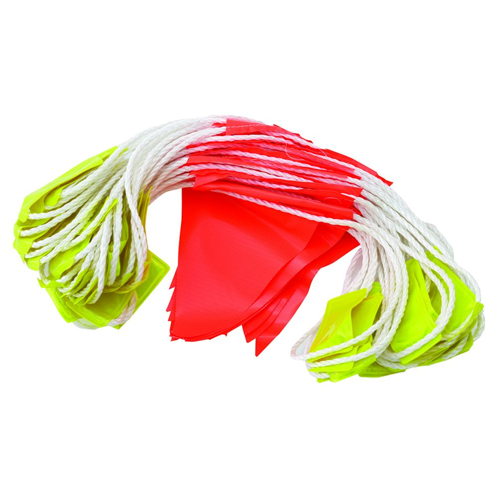 Pro Choice Safety Gear BUN30DN 30M Day/Night Bunting