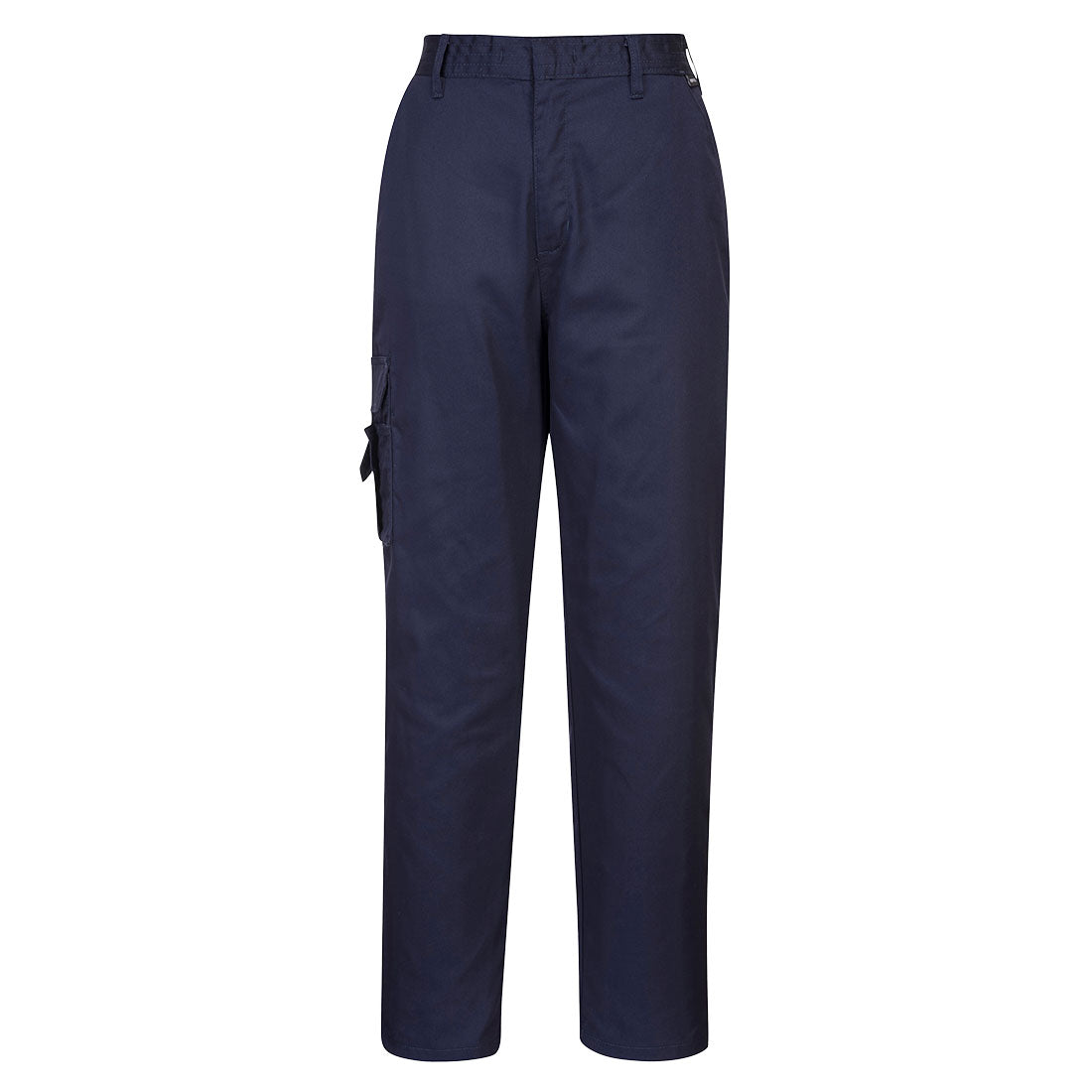 Portwest Ladies Combat Pants in Navy