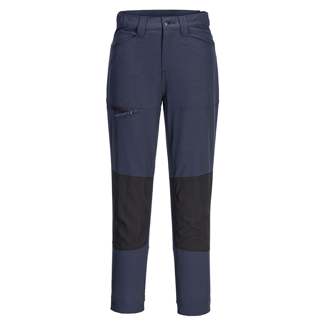 Portwest WX2 Eco Women's Stretch Work Pant in Navy
