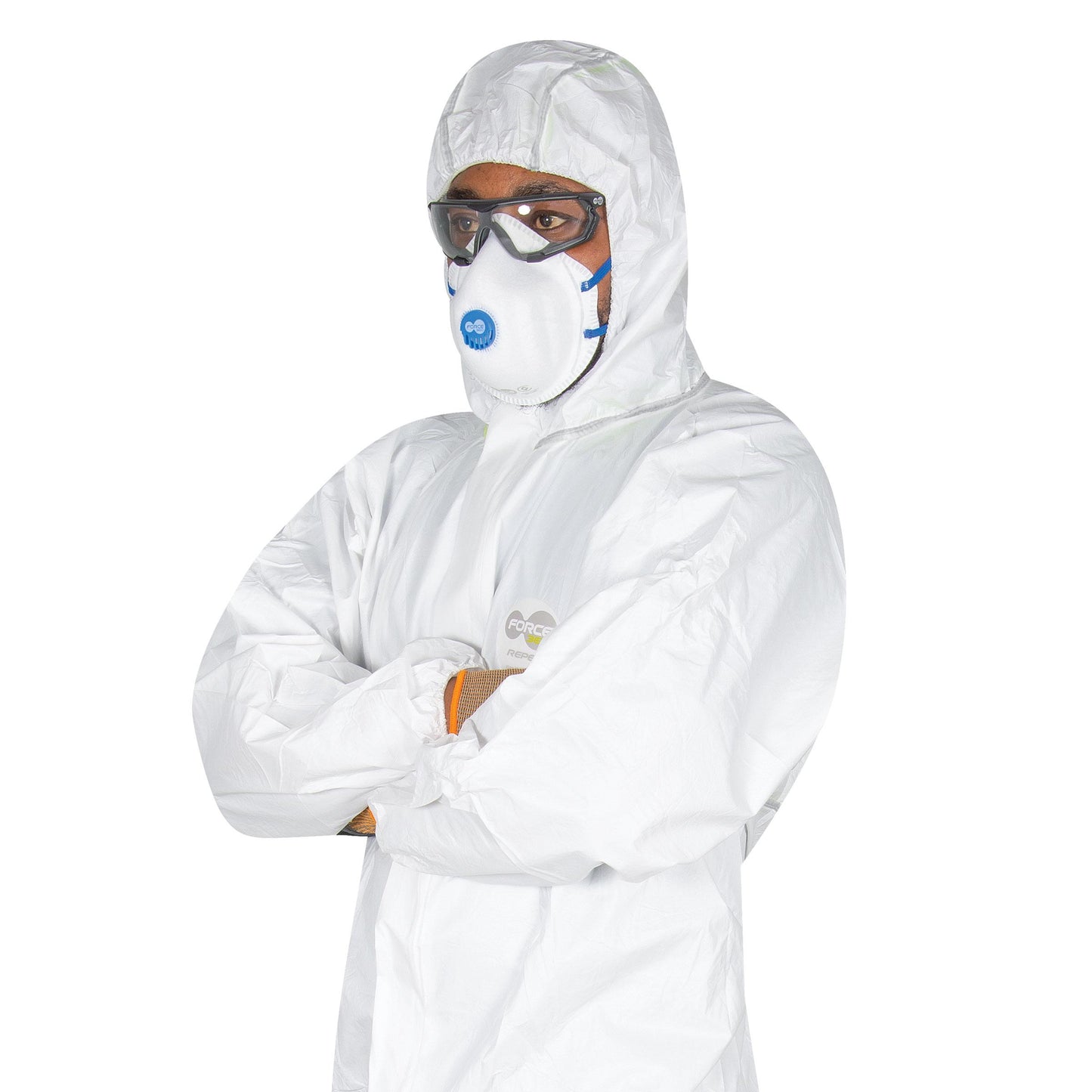 Force360 Force360 Repel Type 5,6 Coverall