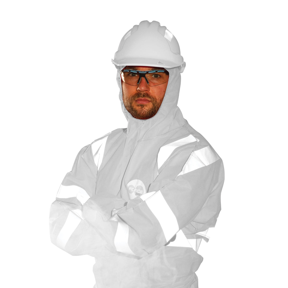 Force360 CFPR185 Force360 Repel HV Type 5,6 Coverall