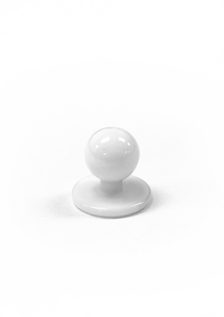BizCollection CH235 Chef Jacket Button